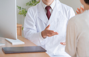 事実確認・面談支援