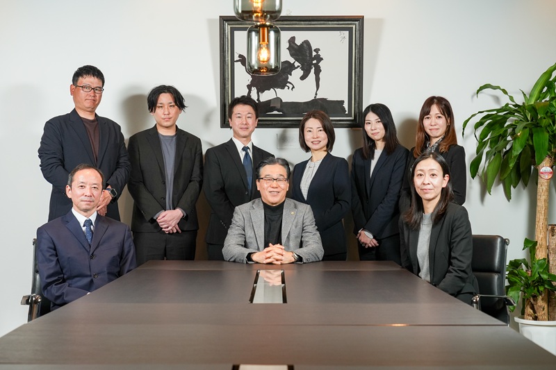 サムライズにまずはお気軽にご相談ください