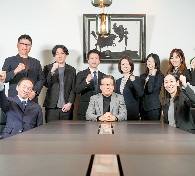 社会保険労務士法人サムライズ